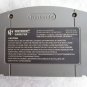 Madden NFL 99 (Nintendo 64, 1998) - CARTRIDGE ONLY