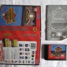 World Series Baseball  (Genesis, 1994)