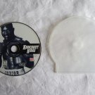 Knockout Kings  (PlayStation, 1998) - DISC AND PROTECTIVE CASE