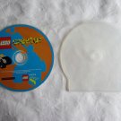LEGO Creator  (PC, 1998) - DISC AND PROTECTIVE CASE