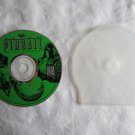 3-D Ultra Pinball: The Lost Continent  (PC, 1996) - DISC AND PROTECTIVE CASE
