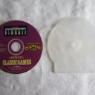 3-D Ultra Pinball (PC, 2001) - DISC AND PROTECTIVE CASE