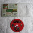 Backyard Soccer  (PC, 1999) - NO BOOKLET