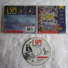 I Spy: Spooky Mansion  (PC, 2006)