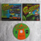 Frogger  (PC Games, 1997)