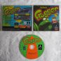 Frogger  (PC Games, 1997)
