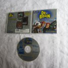Dr. Brain Thinking Games  (Windows, 1999)