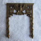 Indiana Jones: ROTLA 1983 Well of Souls Golden Arch