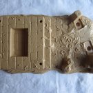 Indiana Jones: ROTLA 1983 Well of Souls Playset Base