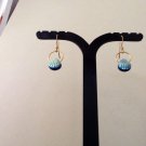 Fun at the Beach Earrings