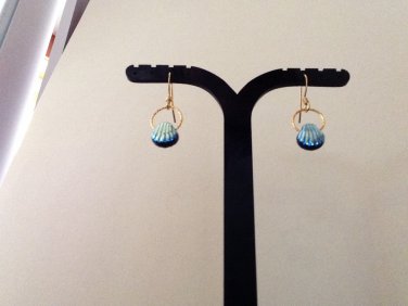Fun at the Beach Earrings