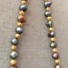 Pretty Pearl Necklace