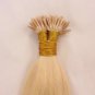 18" 100grs,100s,I Tip (Stick Tip) Fusion Remy Human Hair Extensions #60