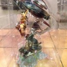 INJUSTICE Gods Among Us Collector's Edition STATUE ONLY XBOX PS3 PS4 WII U NEW!