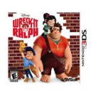 Wreck-It Ralph  (Nintendo 3DS, 2012) BRAND NEW!
