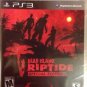 Dead Island Riptide: Special Edition  Sony Playstation 3, 2013) PS3 BRAND NEW!