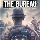 Bureau: XCOM Declassified  (Xbox 360, 2013)