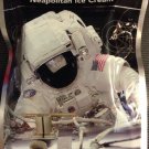 Astronaut Space Ice Cream Freeze Dried Food Neapolitan Dehydrated NASA