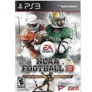NCAA Football 13 ESPN (Sony Playstation 3, 2012) PS3 BRAND NEW!