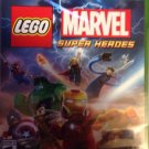 LEGO Marvel Super Heroes  (Microsoft Xbox One, 2013) BRAND NEW! Awesome!