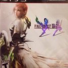 Final Fantasy XIII-2 FF 13-2 (Playstation 3, PA3) NTSC US Version NEW/SEALED!