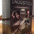 Injustice: Gods Among Us Collectors Edition Playstation 3, PS3 New! Check It Out