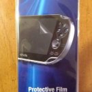 Genuine Sony Protective Film 2-Pack For PlayStation Vita PSVITA Brand NEW!