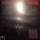 Elder Scrolls V: Skyrim  (Sony Playstation 3, 2011) PS3 BRAND NEW!
