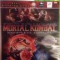 Mortal Kombat Komplete Edition  (Xbox 360, 2012) BRAND NEW, FREE SHiP!  FIGHT!
