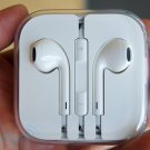 New Earbuds EarPods Earphone Headphone w/ Remote & Mic for iPhone 5 5th Five