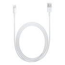 10FT 3M 8 Pin USB Data Sync Charger Cable f iPhone 5 5th iPod Touch 5th Nano 7th