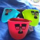 "Mr. Hottie"  A Silicone Oven Mitt/Pot Holder