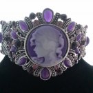Cameo Bracelet