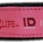 MEDICAL ALERT CHILD'S PINK KEY2LIFE 4G USB MEDI-CHIP FOR EMERGENCIES