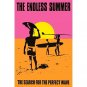 The Endless Summer Movie Poster 24x36 Surfing Documentary Search For The Perfect Wave