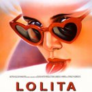 Lolita Poster 24x36 Stanley Kubrick Sue Lyon Peter Sellers RARE