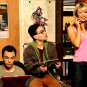 Forbidden Planet Poster 26x38 Big Bang Theory background
