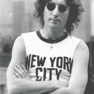 John Lennon Poster 24x36 New York City NYC T-Shirt Tee Shirt The Beatles