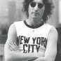 John Lennon Poster 24x36 New York City NYC T-Shirt Tee Shirt The Beatles