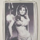 RAQUEL WELCH Keychain Key Chain Bedazzled Lillian Lust