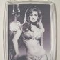 RAQUEL WELCH Keychain Key Chain Bedazzled Lillian Lust