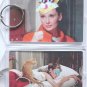 Breakfast at Tiffany's Key Chain Holly Golightly Cat Mask RARE