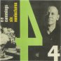 e.e. cummings six nonlectures on CD four i & you & is ee e e