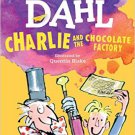 Charlie and the Chocolate Factory by Roald Dahl Trade Paperback Fully Illus. Charlie and the Chocolate Factory by Roald Dahl Trade Paperback Fully Illus.