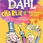 Charlie and the Chocolate Factory by Roald Dahl Trade Paperback Fully Illus.