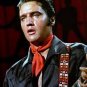 ELVIS PRESLEY GUITAR STRAP ELECTRIC '68 COMEBACK SPECIAL JIMI HENDRIX WOODSTOCK