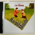 HAROLD AND MAUDE Soundtrack OST on CD Cat Stevens Unreleased & Alternate Songs HAROLD AND MAUDE Soundtrack OST on CD Cat Stevens Unreleased & Alternate Songs