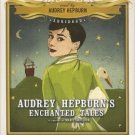 Audrey Hepburn Reads Fairy Tales on CD Holly Golightly Breakfast at Tiffany's OPP