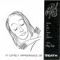 Oh Lovely Appearance of Death Folk Songs of Sadness & Melancholy Hally Wood CD '