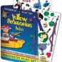 The Beatles Yellow Submarine Magnet Set BRAND NEW 50+ Magnets Characters OOP